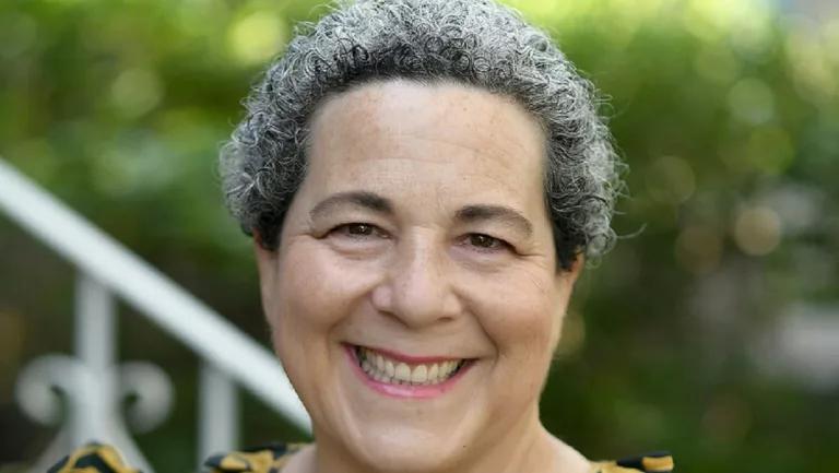 Founder Of Beineinu NYC Rabbi Laurie Phillips Death: Obituary