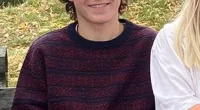 Harvey Owen disappeared with the pals on Sunday