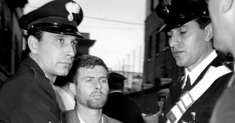 Francesco Piccioni Wikipedia And Biografia: How Old Is He?