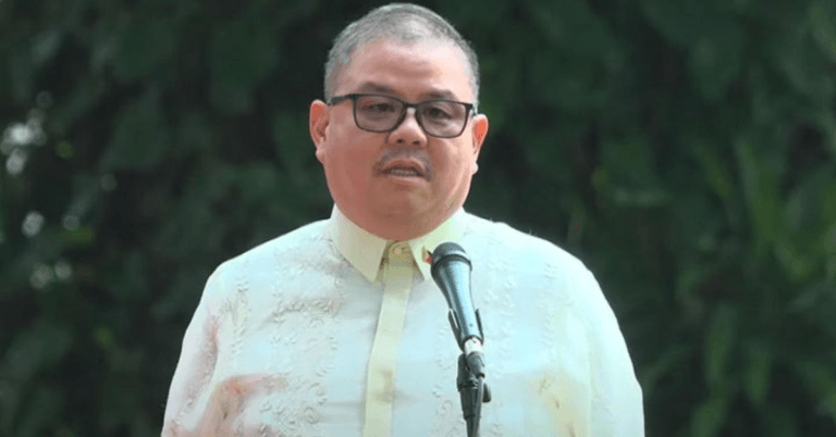 Francisco Tiu Laurel Jr Family: Father Francis & Mother Bella Tiu