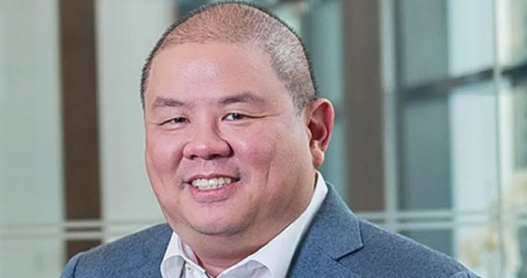 Francisco Tiu Laurel Net Worth: How Rich Is New DA Chief?