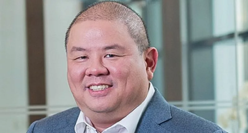 Francisco Tiu Laurel