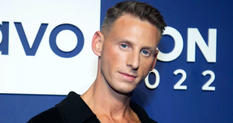Fraser Olender Gay: Below Deck Cast Wikipedia And Age
