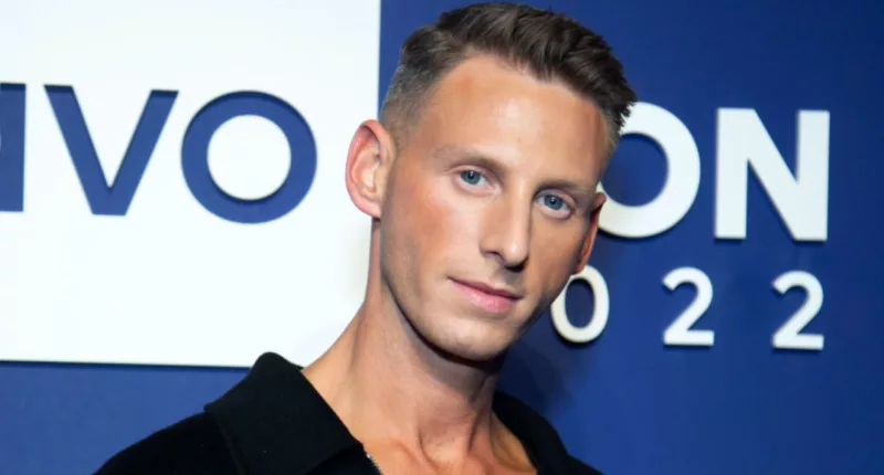 Fraser Olender Gay