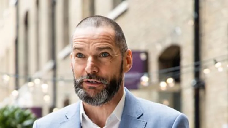 Fred Sirieix Brother: Who Is Pierre Lao-Sirieix? Age Gap