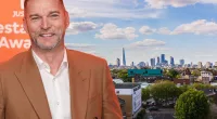 Fred Sirieix's quiet life in bustling neighbourhood where average homes fetch £639,000