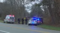 Freight train derails in Kentucky, governor declares state state of emergency