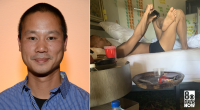 Friends, documents detail Vegas entrepreneur's final months alive