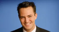 Friends scenes go viral in the wake of Matthew Perry's tragic death
