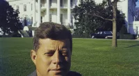 With the 60th anniversary of JFK's death just around the corner, we look at emerging evidence and the most believed theories