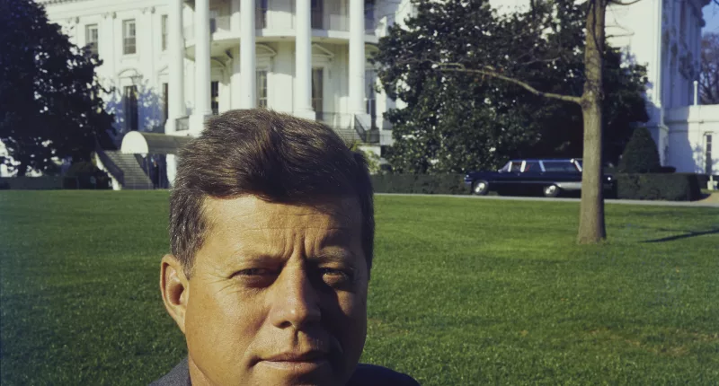 With the 60th anniversary of JFK's death just around the corner, we look at emerging evidence and the most believed theories