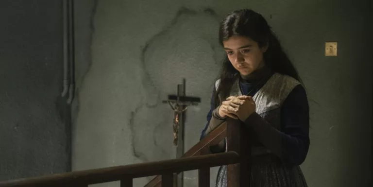 Fun Fact Is Irene Balmes Lesbian Or Does She Have Boyfriend