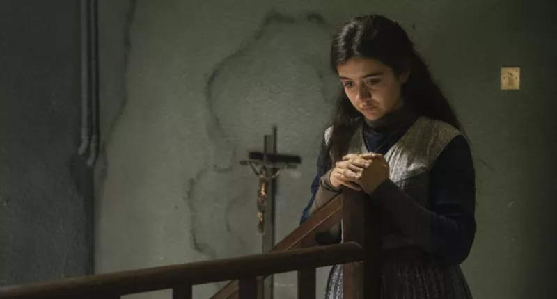 Irene Balmes Lesbian