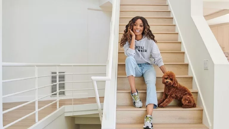 Fun Fact: Is Zuri Hall Trans? Gender And Sexuality