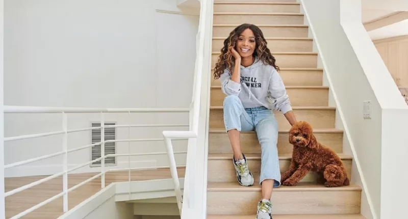 Zuri Hall Trans
