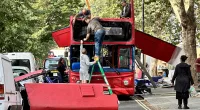 Disney has recreated scenes from the 7/7 London attacks, angering survivors still traumatised by the atrocity