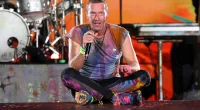 Lead singer Chris Martin has worn rainbow colours and waved Pride flags at performances