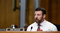 GOP senator challenges Teamsters president to fight during hearing
