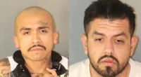 Gabriel Molina charged with shooting Michael Rangel