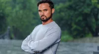 Opening up: Gareth Gates has discussed how much winning a reality TV show means to him - 22 years after coming runner-up on Pop Idol