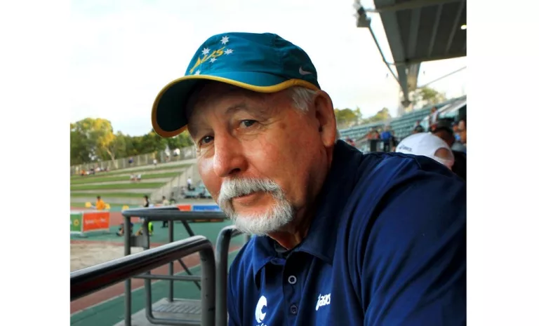Gary Bourne Death And Obituary: How Did Jumps Coach Die?