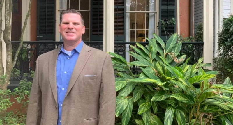 Gay lawyer Randy Boudreaux wins lawsuit over pro-LGBTQ posts