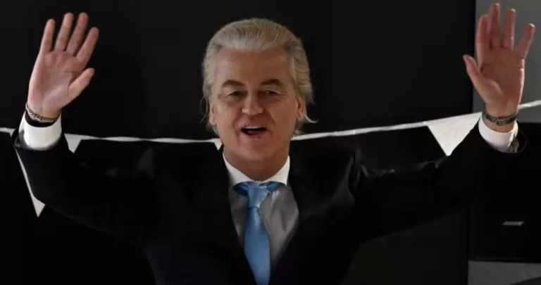 Geert Wilders Kids: How Many Children Does He Have With His Wife?