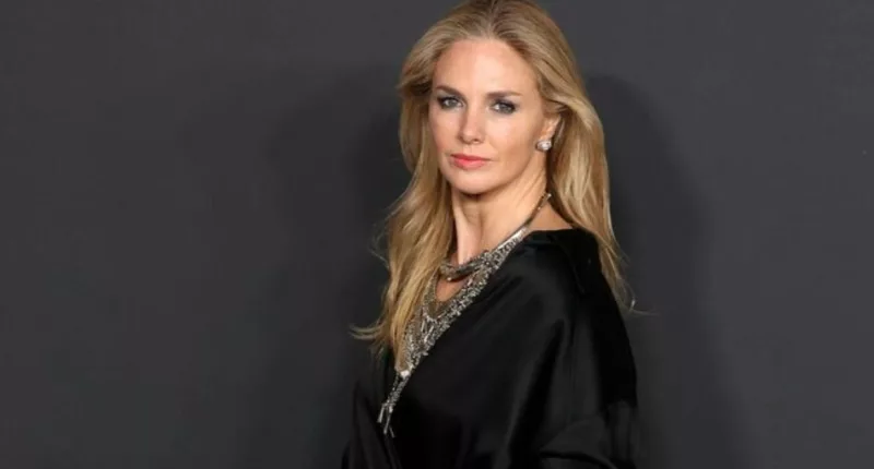 Genoveva Casanova Affair