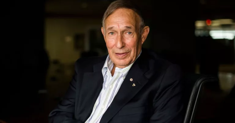 George Cohon Obituary And Death Cause: How Did Susan Husband Die?