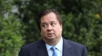 George Conway Health