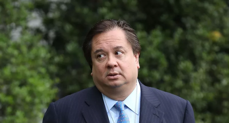 George Conway Health
