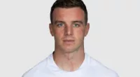 George Ford Height, Weight, Net Worth, Age, Birthday, Wikipedia, Who, Instagram, Biography