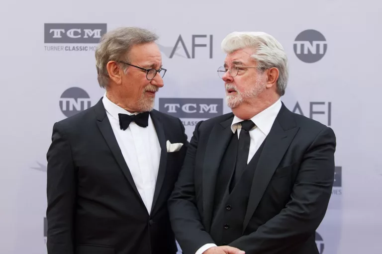 George Lucas Once Admitted ‘Indiana Jones’ Caused Tension With Steven Spielberg: ‘Steven’s in the Past’