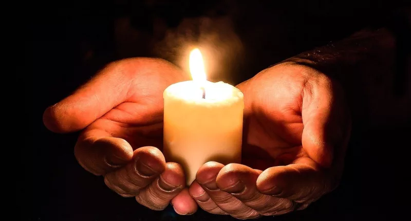 Georgia Sarah Epps Death Cause And Obituary: Family Mourns The Loss