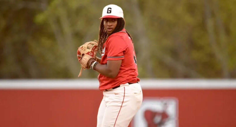 Georgia baseball player in coma after batting cage freak accident