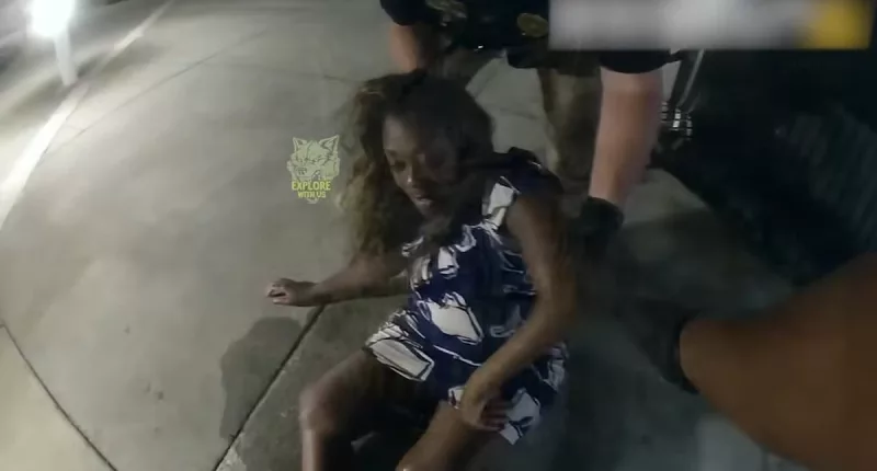 Georgia county commissioner found passed out on street outside bar