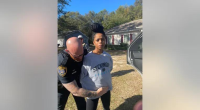 Georgia teacher arrested for killing toddler