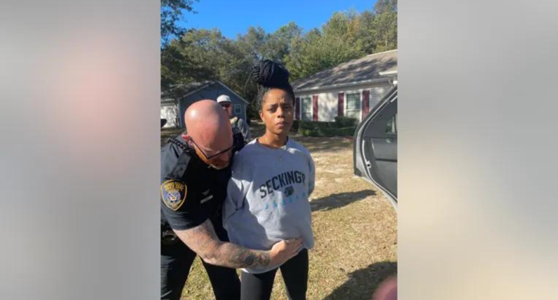 Georgia teacher arrested for killing toddler
