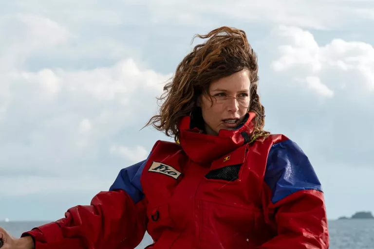 Geraldine Danon Accident Linked To Paralyzed: Florence Mort