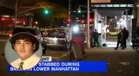 Gianluca Bordone arrested in Rocco Rodden's death