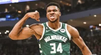 Giannis Antetokounmpo Religion