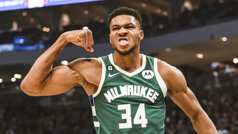 Giannis Antetokounmpo Religion: Is He Christian?