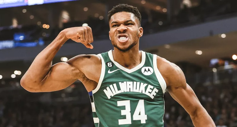 Giannis Antetokounmpo Religion