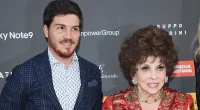 Gina Lollobrigida's estranged son slams 'toyboy' who embezzled £9m