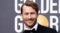 Glen Powell Jokes His Ass Dimple a ‘Real Crowd Pleaser’