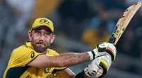 Glenn Maxwell