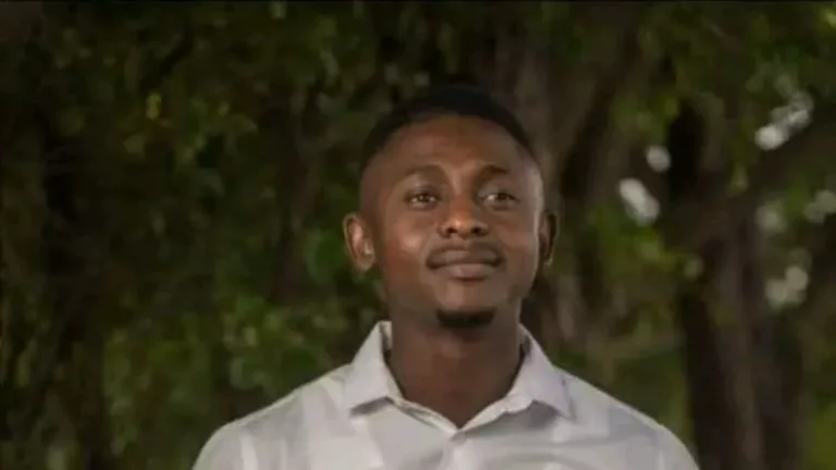 Gogo Mathambo Moja Love Passed Away: Death Cause