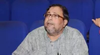 Goutam Halder Wife