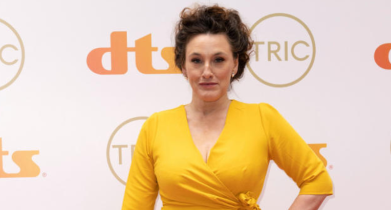 Grace Dent Illness