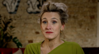 Grace Dent Parents